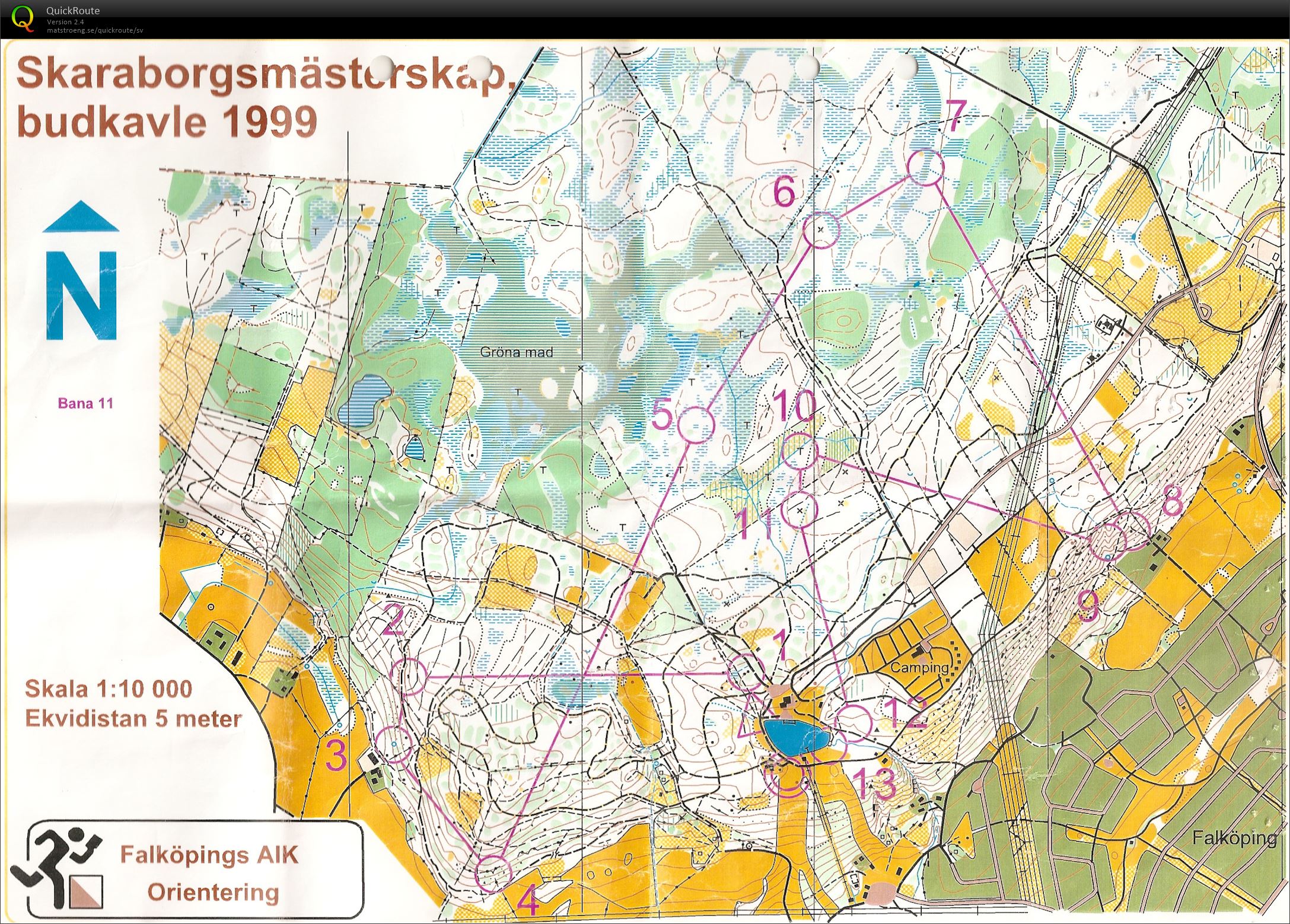 Skaraborgskavlen (1999-04-17)