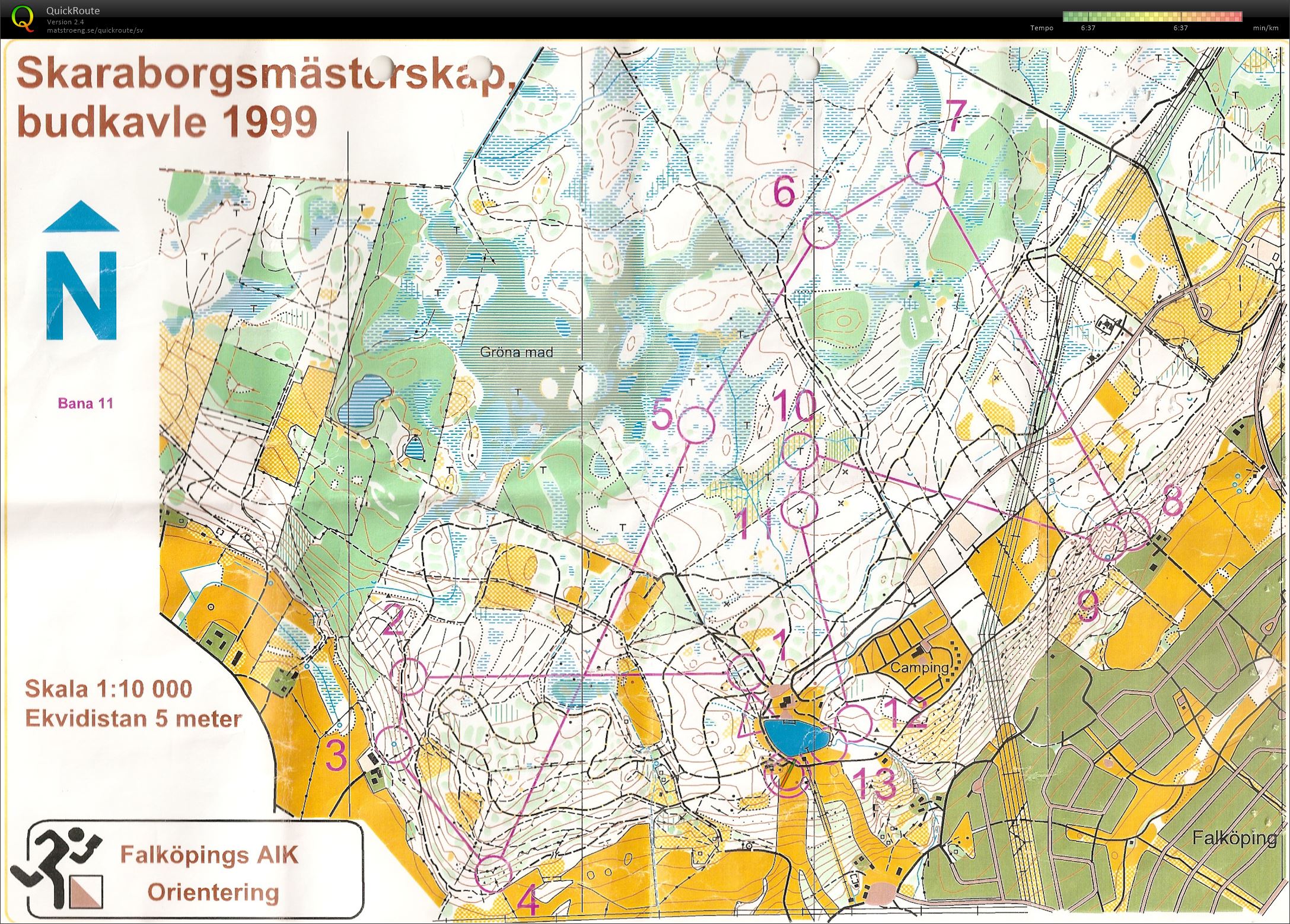 Skaraborgskavlen (1999-04-17)