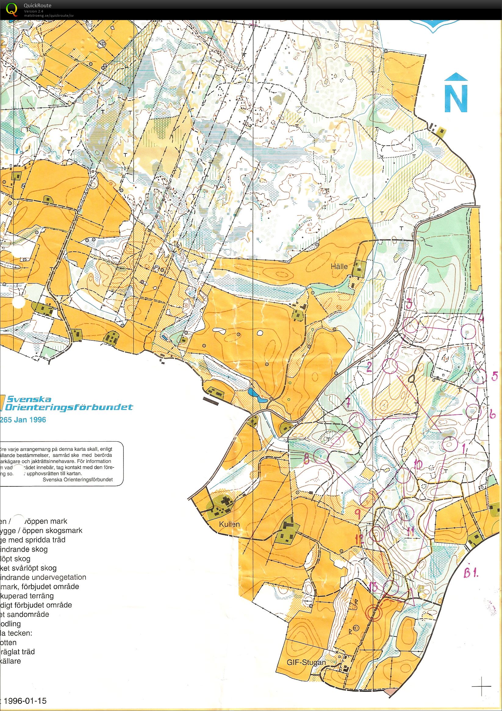 Gudhemskavlen (16-04-1997)