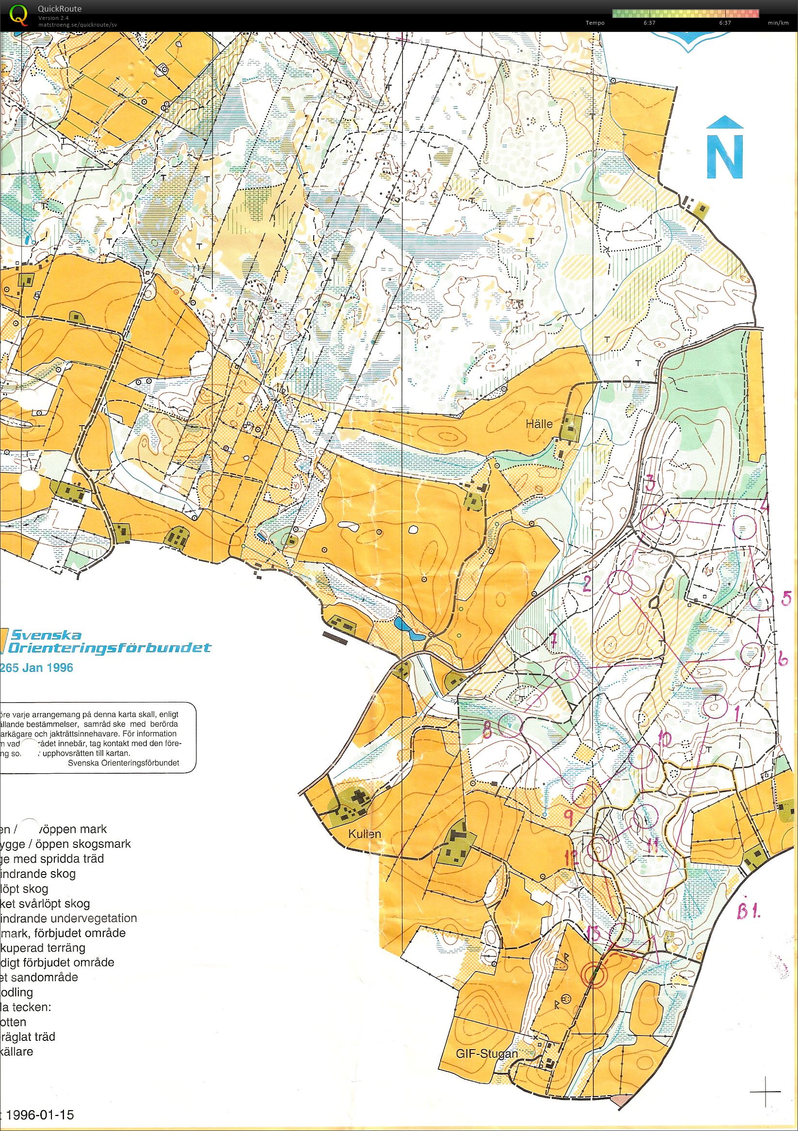 Gudhemskavlen (16-04-1997)