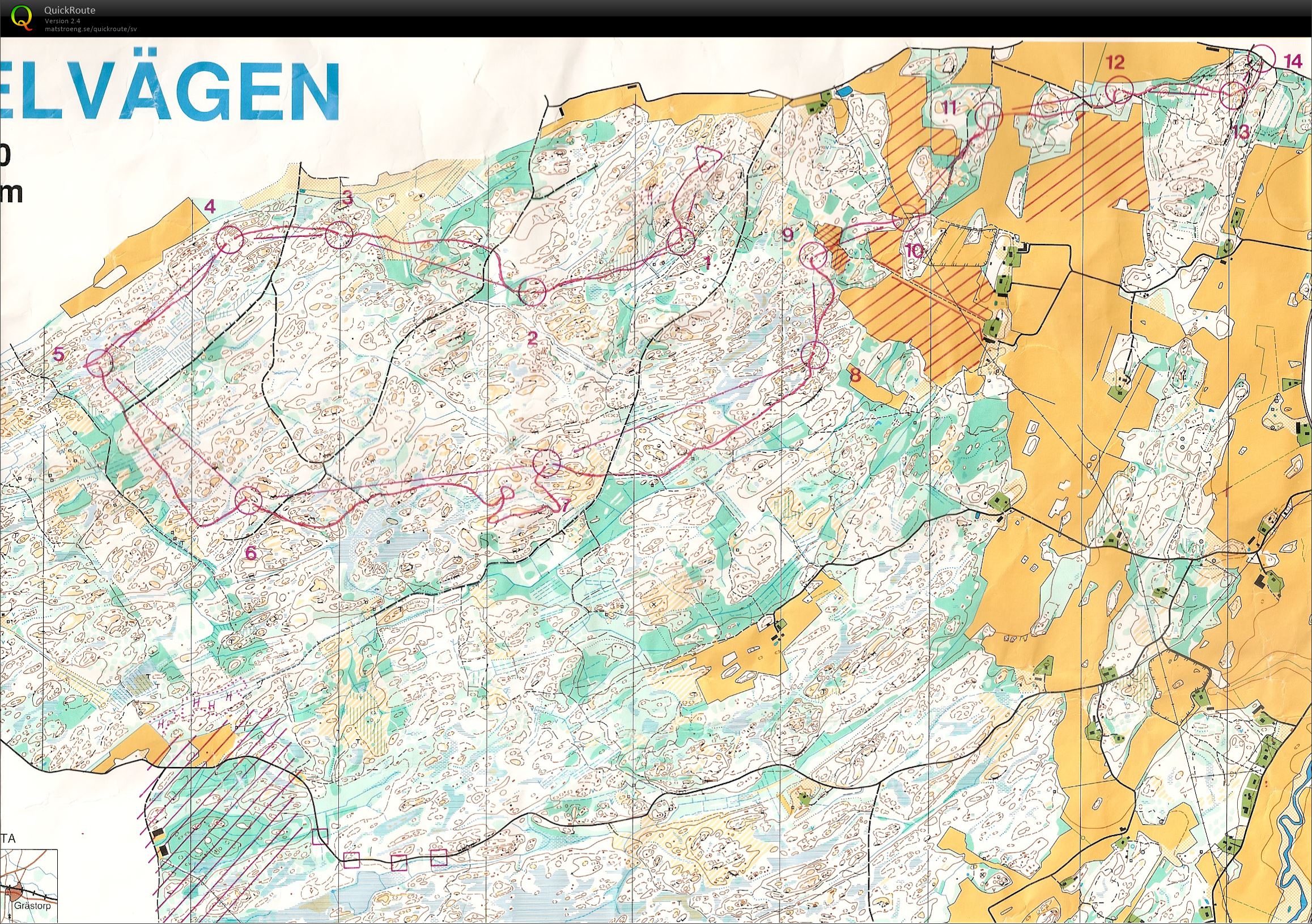 Öjetrampen (1996-04-06)