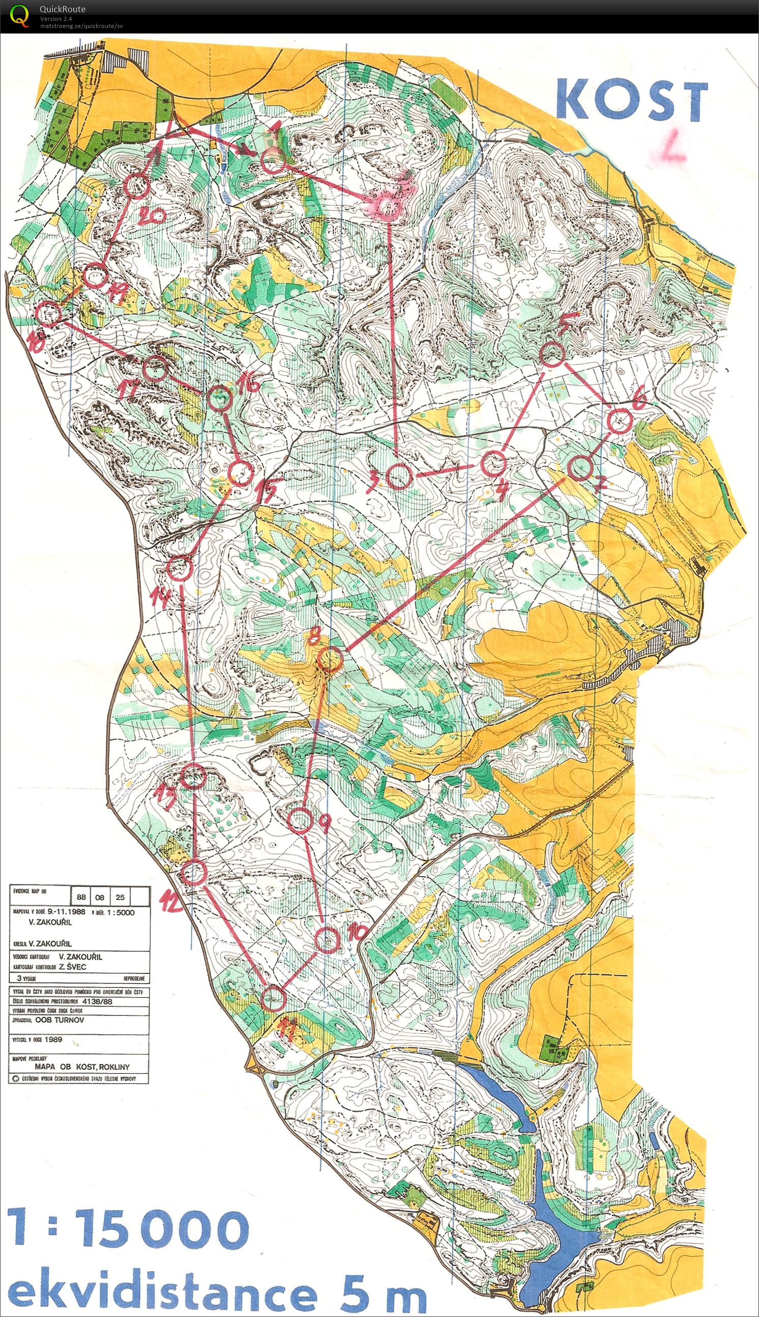 Lägermästerskap (1992-03-06)