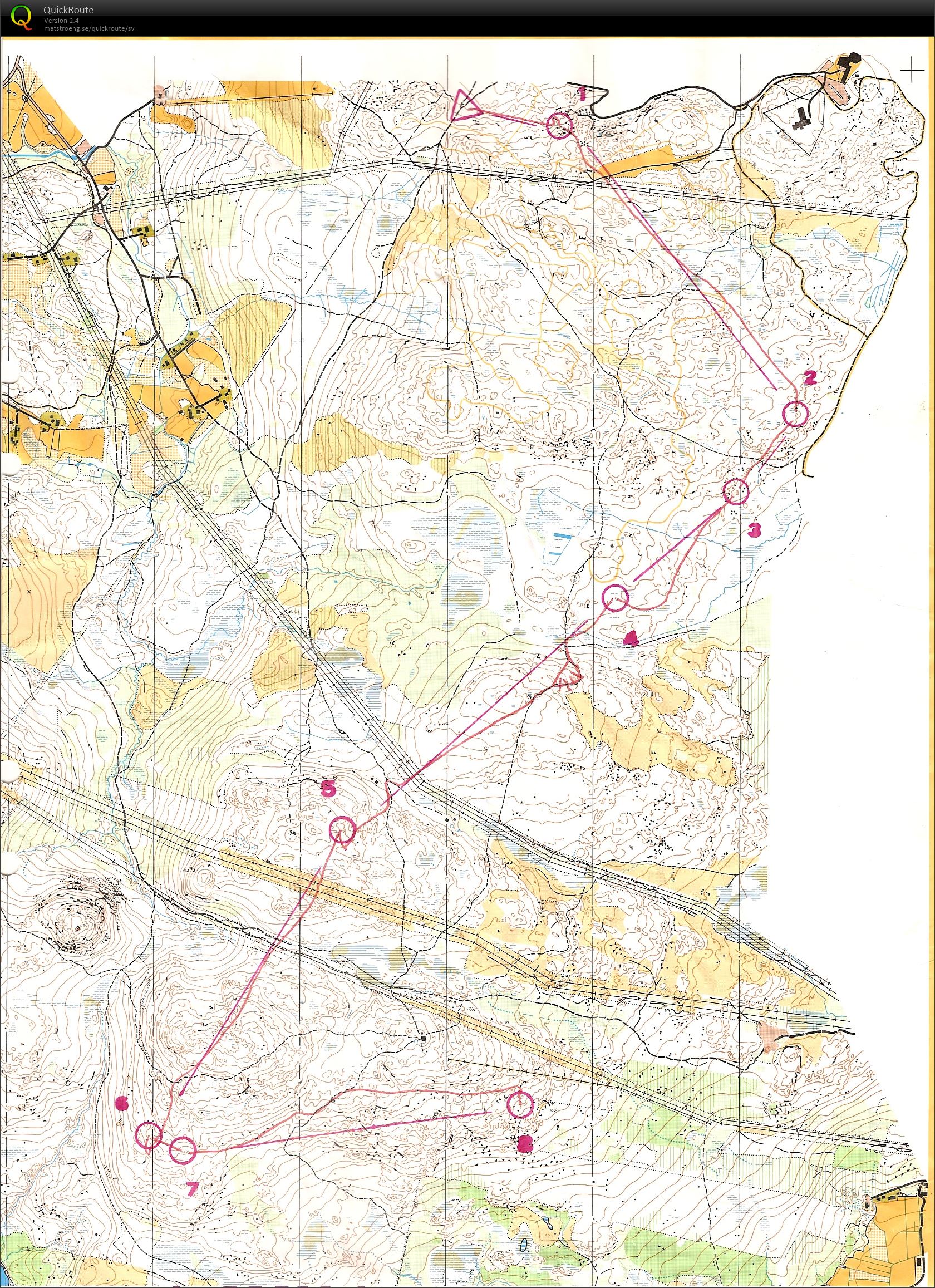 Sundsvall del 1 (31/05/1992)