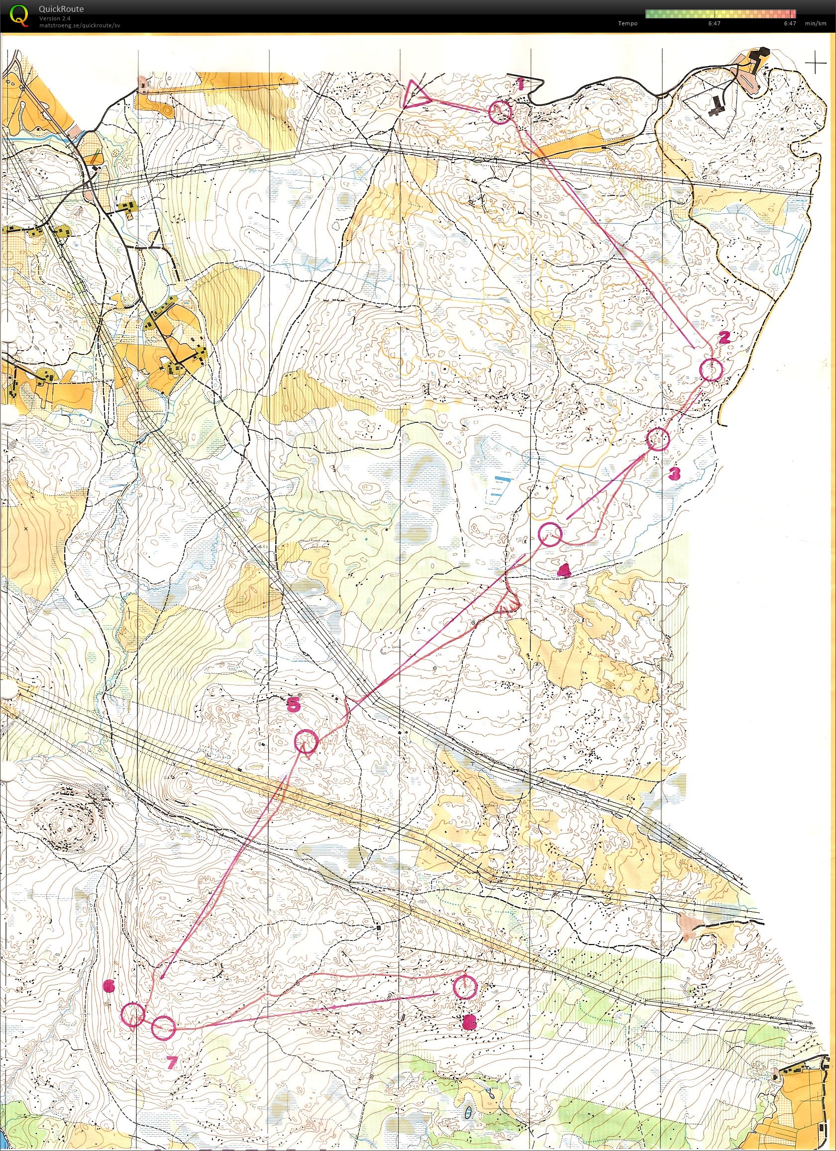 Sundsvall del 1 (31/05/1992)